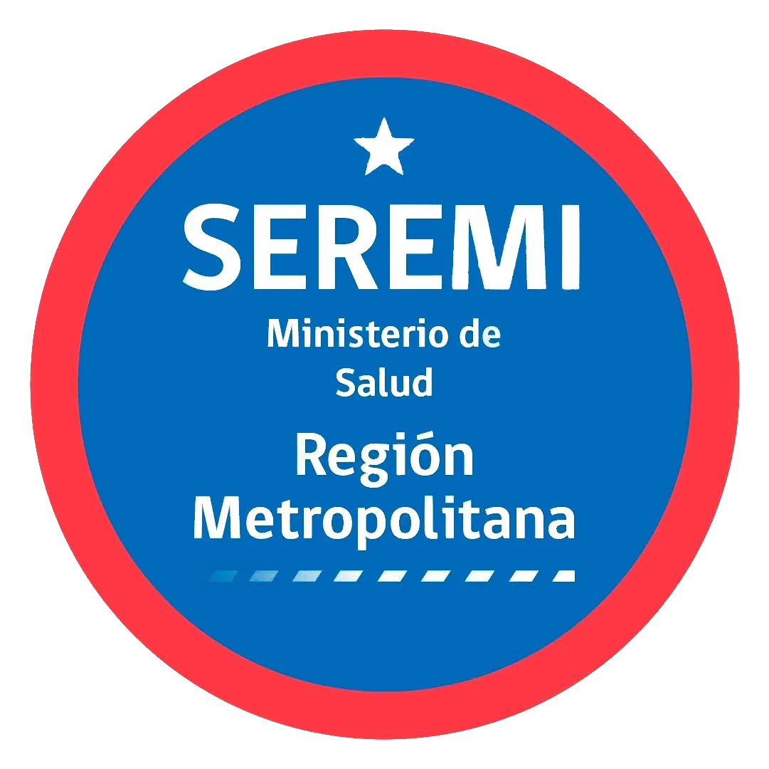 Resolución Sanitaria SEREMI